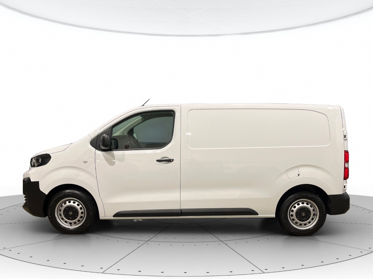 Citroen Jumpy Nuovo Diesel Jumpy Verona