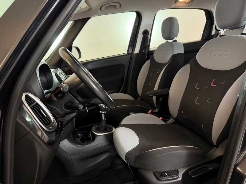 500l - 500l Living 1.6 Mjt Lounge 120cv E6