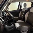 500l - 500l Living 1.6 Mjt Lounge 120cv E6