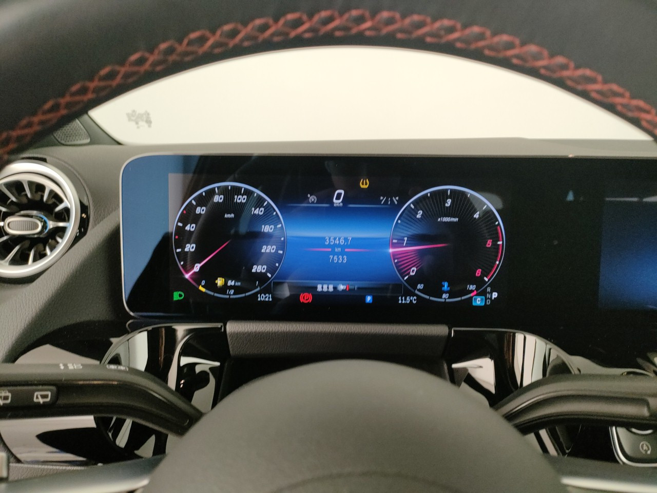 Mercedes Classe B - W247 2023 Usato 2024 Classe B - W247 2023 San Zeno Naviglio