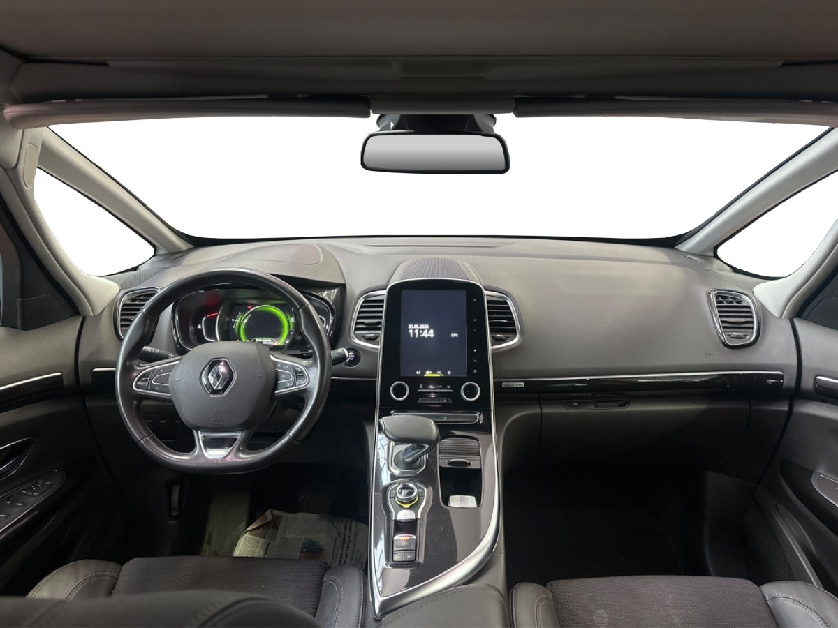 Renault Espace Usato 2017 Espace Carpi