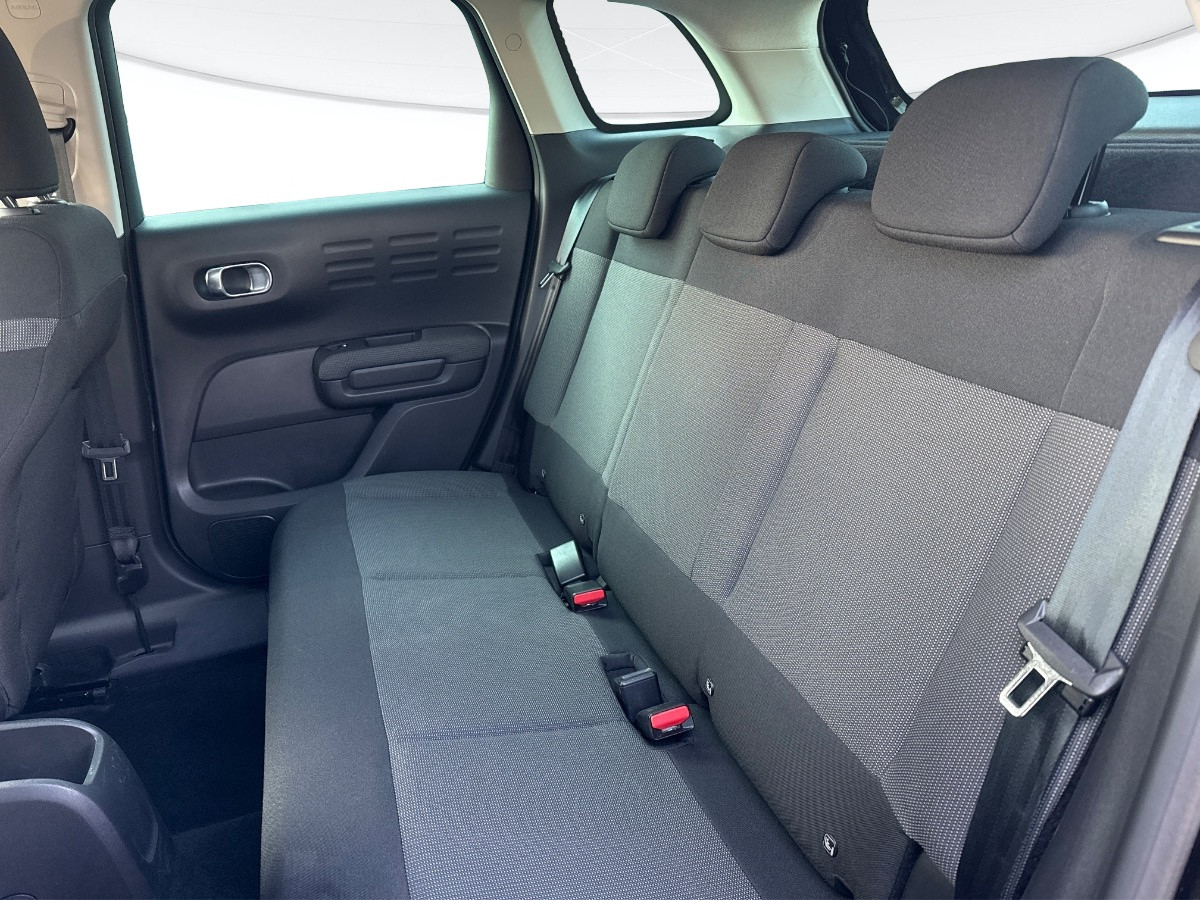 Citroen C3 Aircross Usato 2024 C3 Aircross Padova