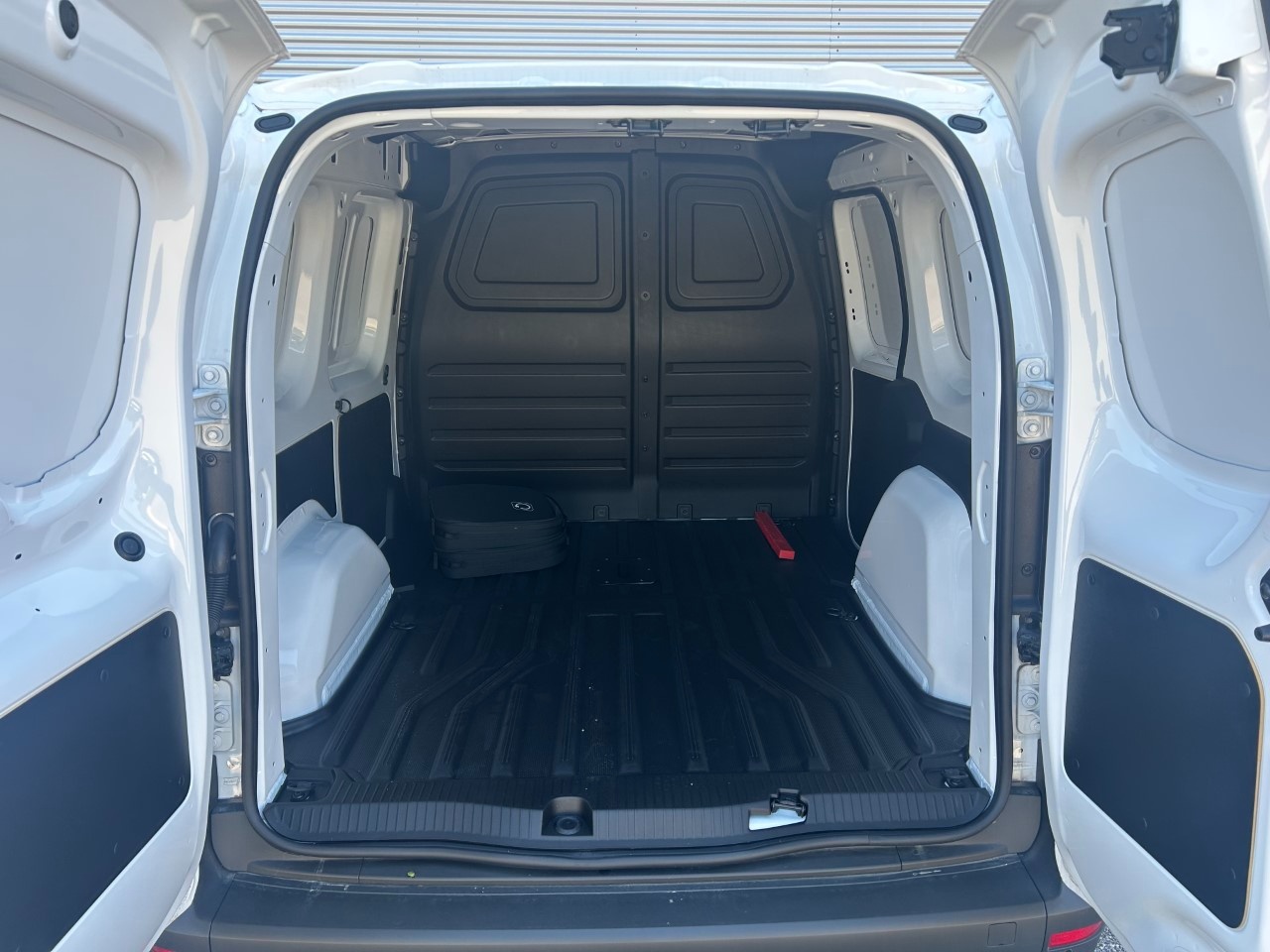 Mercedes eCitan furgone Long 45kWh - 5