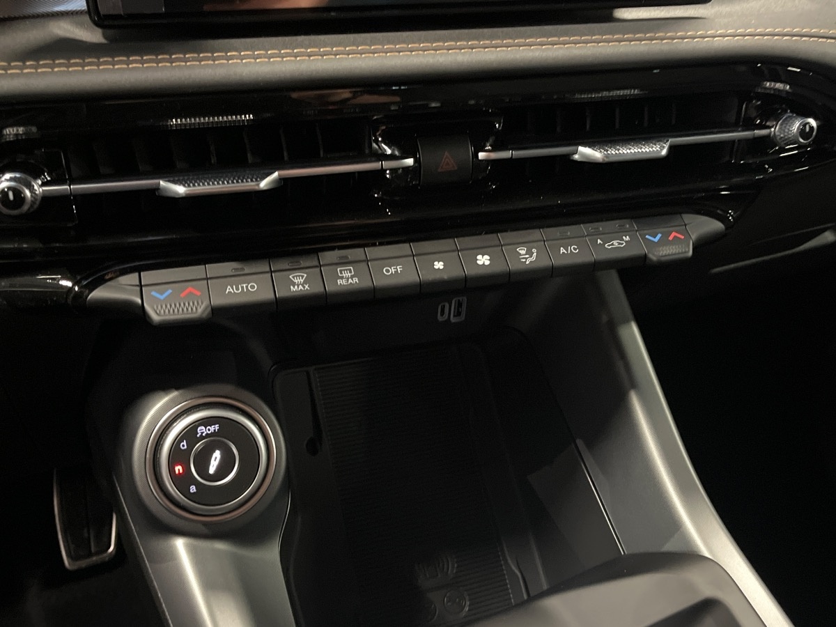 Alfa Romeo Tonale Nuovo  Tonale Verona