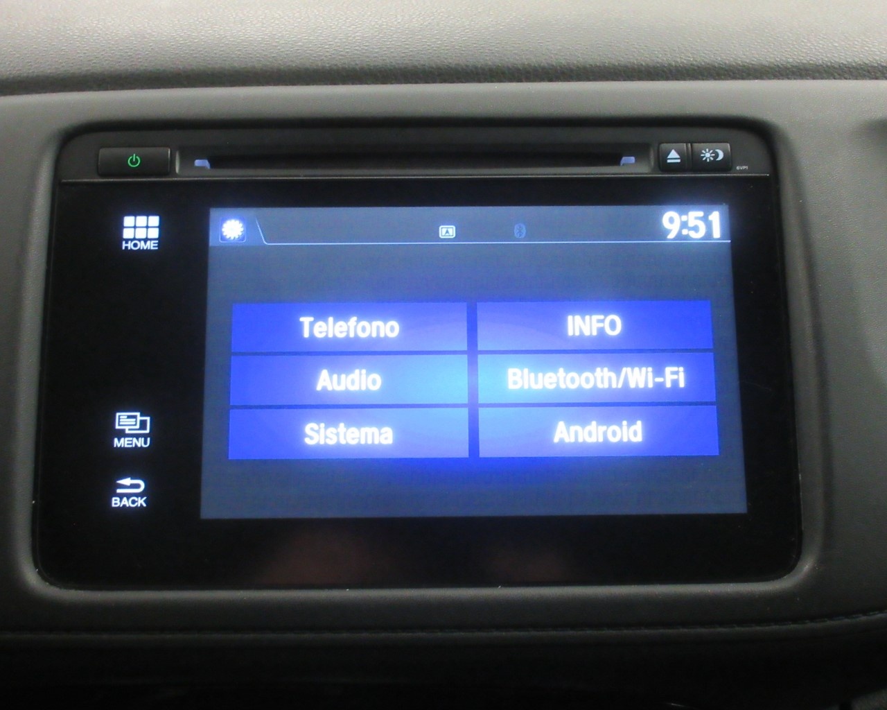 Honda HR-V HR-V 1.6 Elegance Navi ADAS 2WD - 18