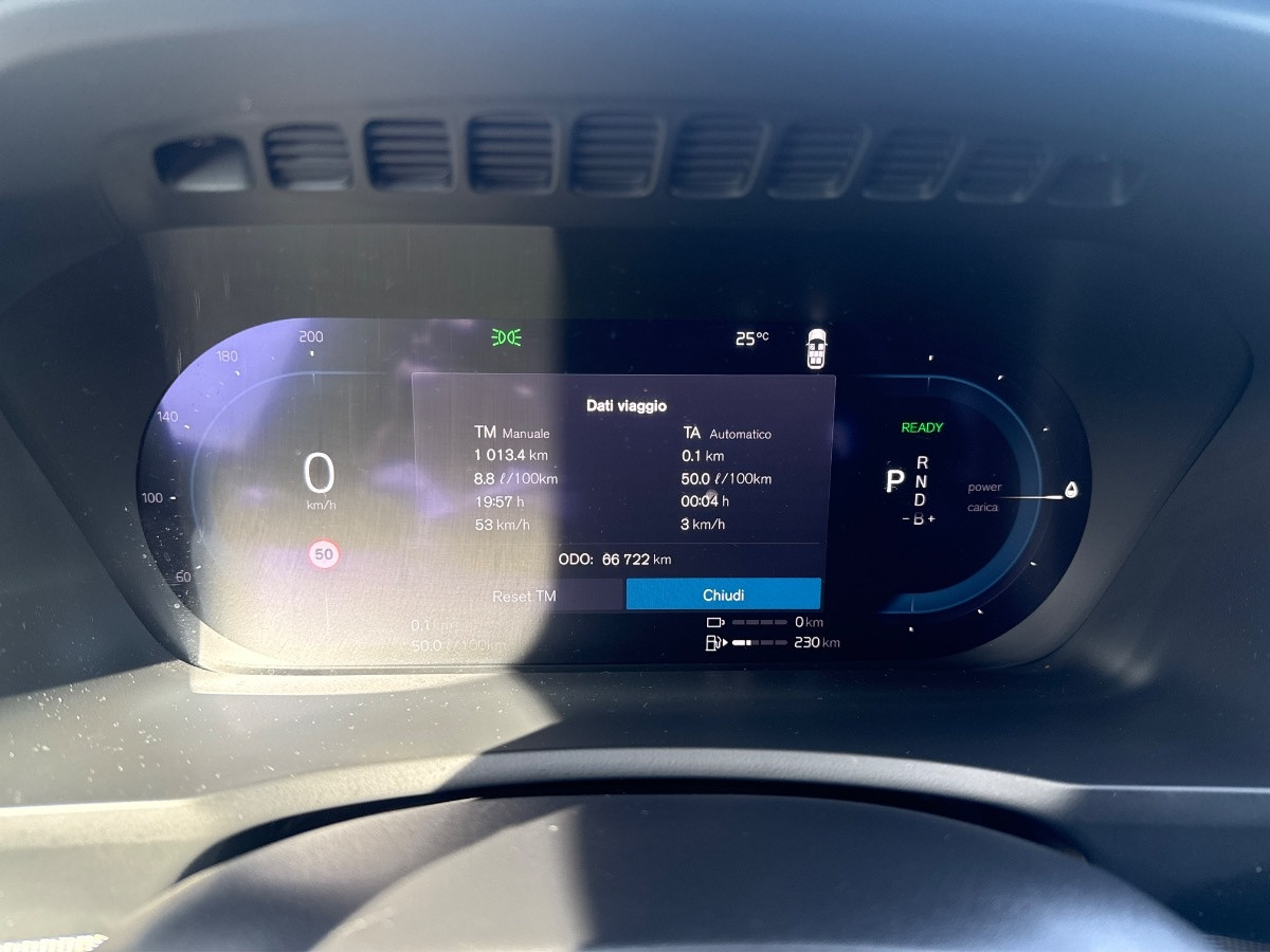 Volvo XC90 Usato 2023 XC90 Padova