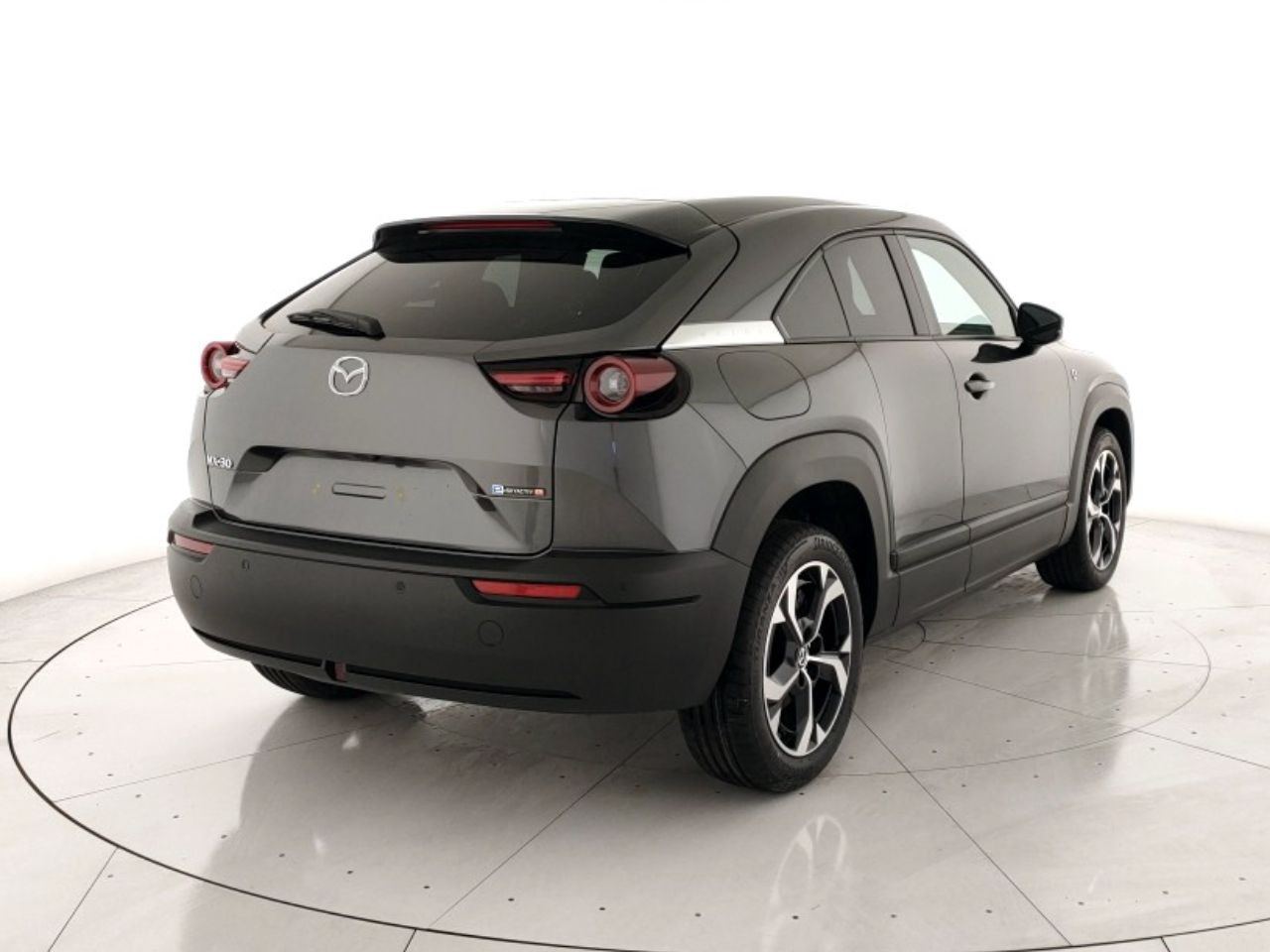 Mazda MX-30 Nuovo  MX-30 Mantova