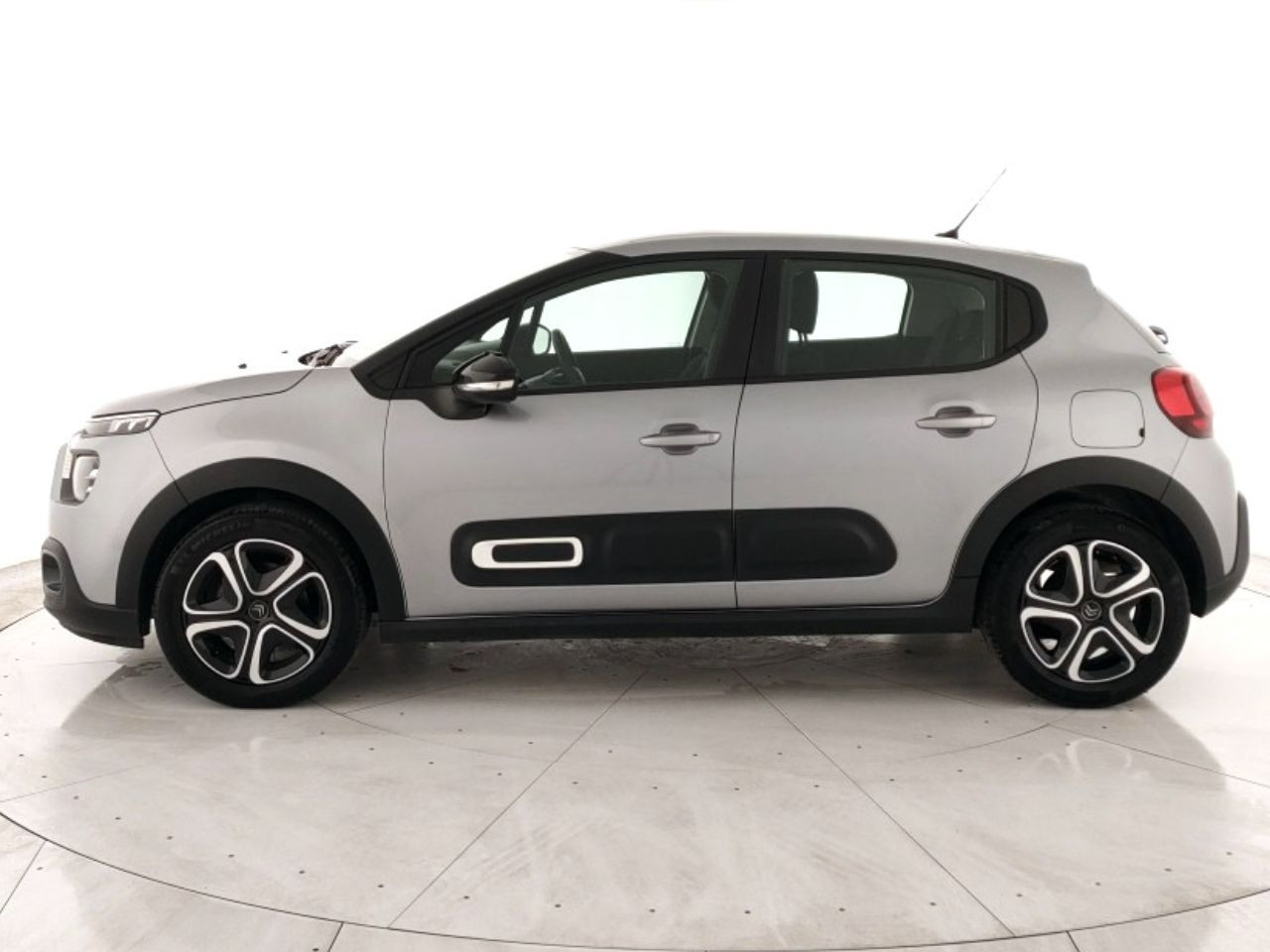 Citroen C3 Usato 2024 C3 Parma
