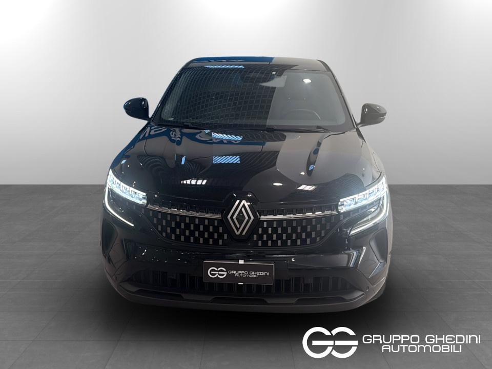 RENAULT Austral 1.2 E-Tech full hybrid Techno 200cv auto Ibrida usato - 3