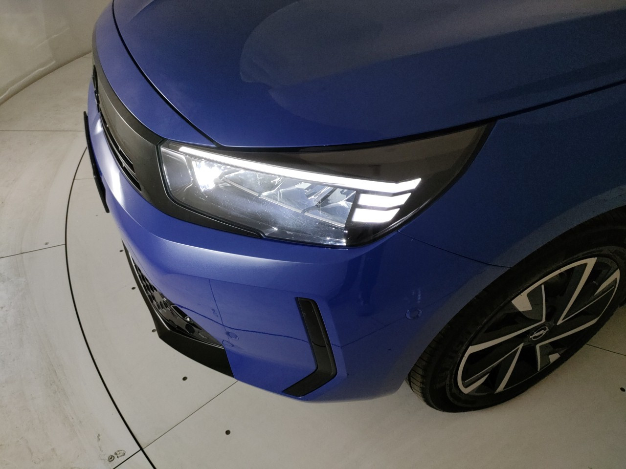 Opel Corsa Usato 2025 Corsa Modena