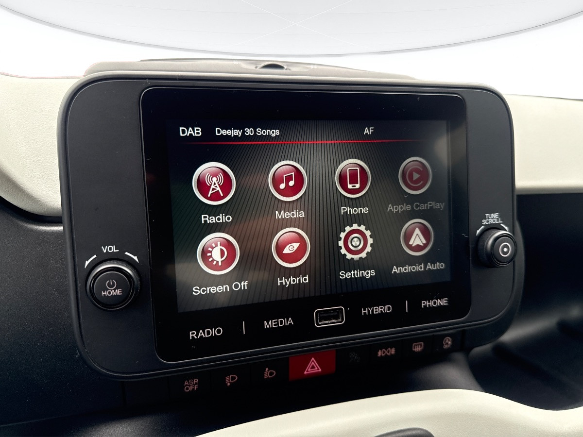 Fiat Pandina Usato 2025 Pandina Padova