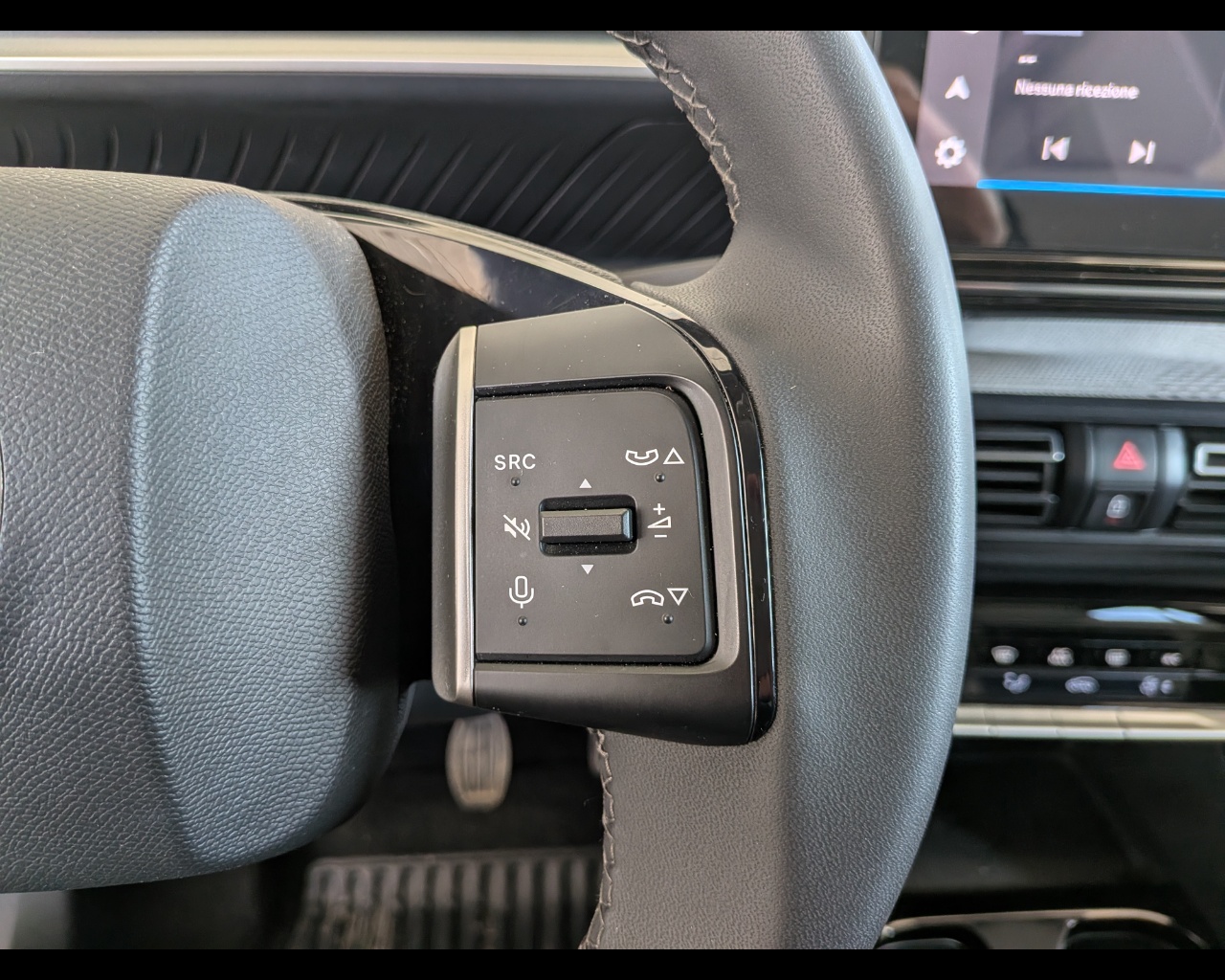 Foto CITROEN C3 1.2 puretech turbo Max 100cv s&s