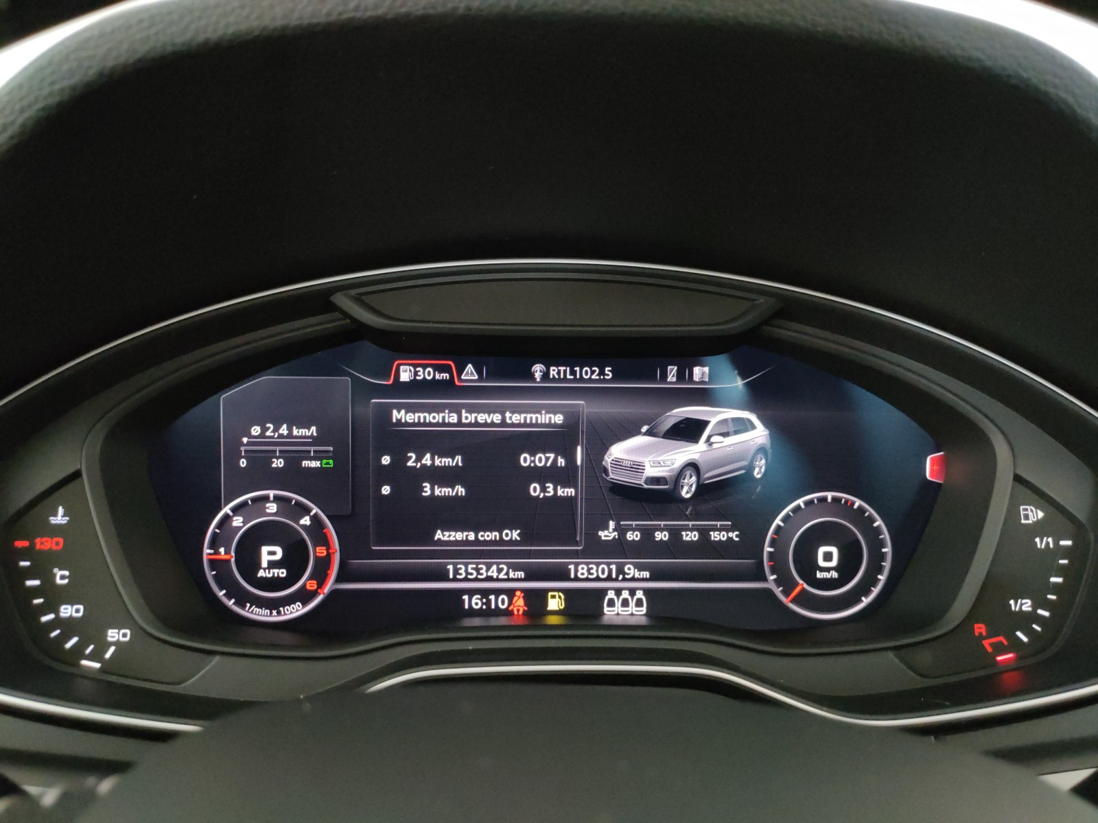 Audi Q5 Usato 2018 Q5 Legnago