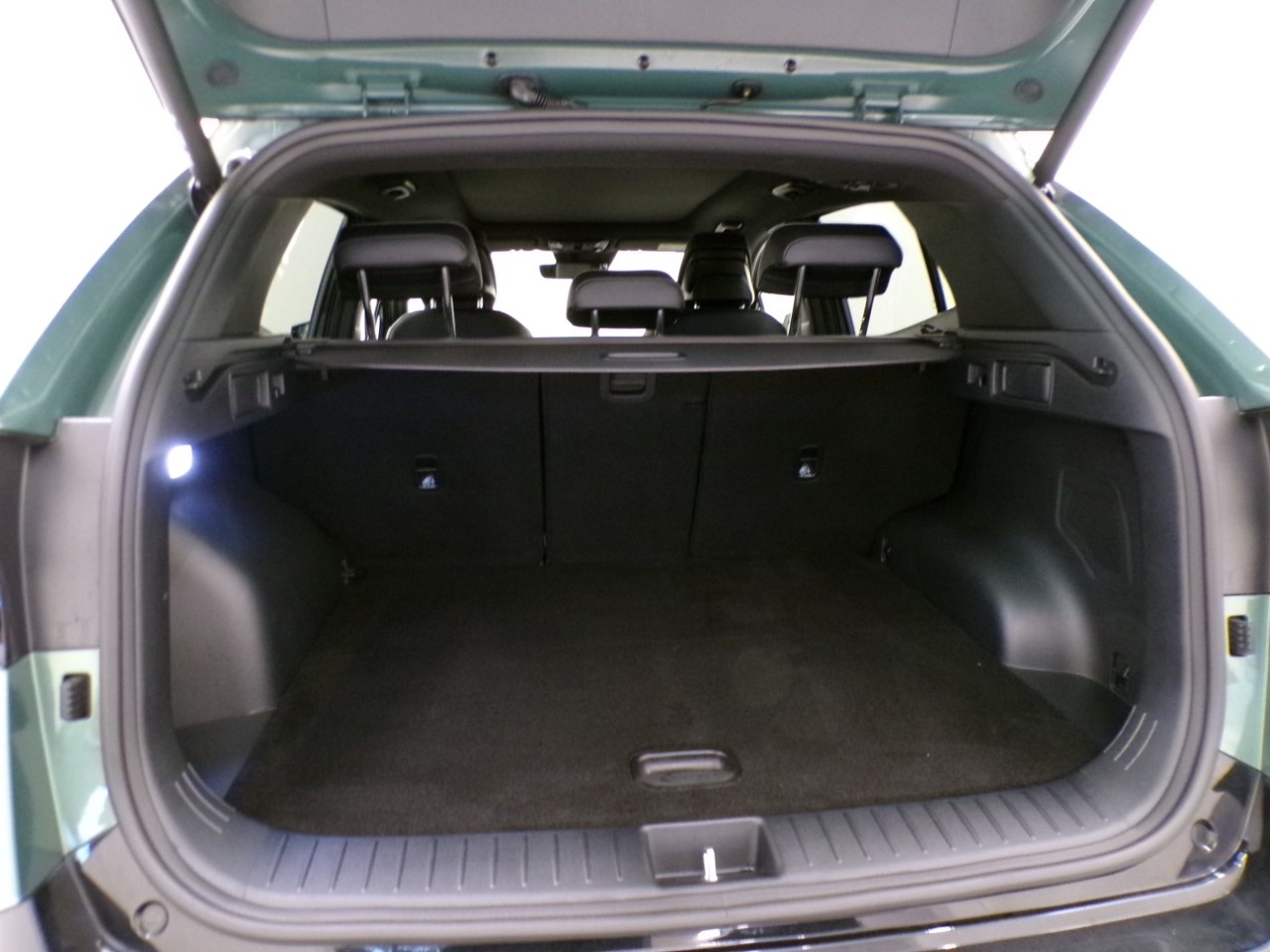 Kia Sportage Sportage 1.6 CRDi MHEV GT-line Plus DCT - 9