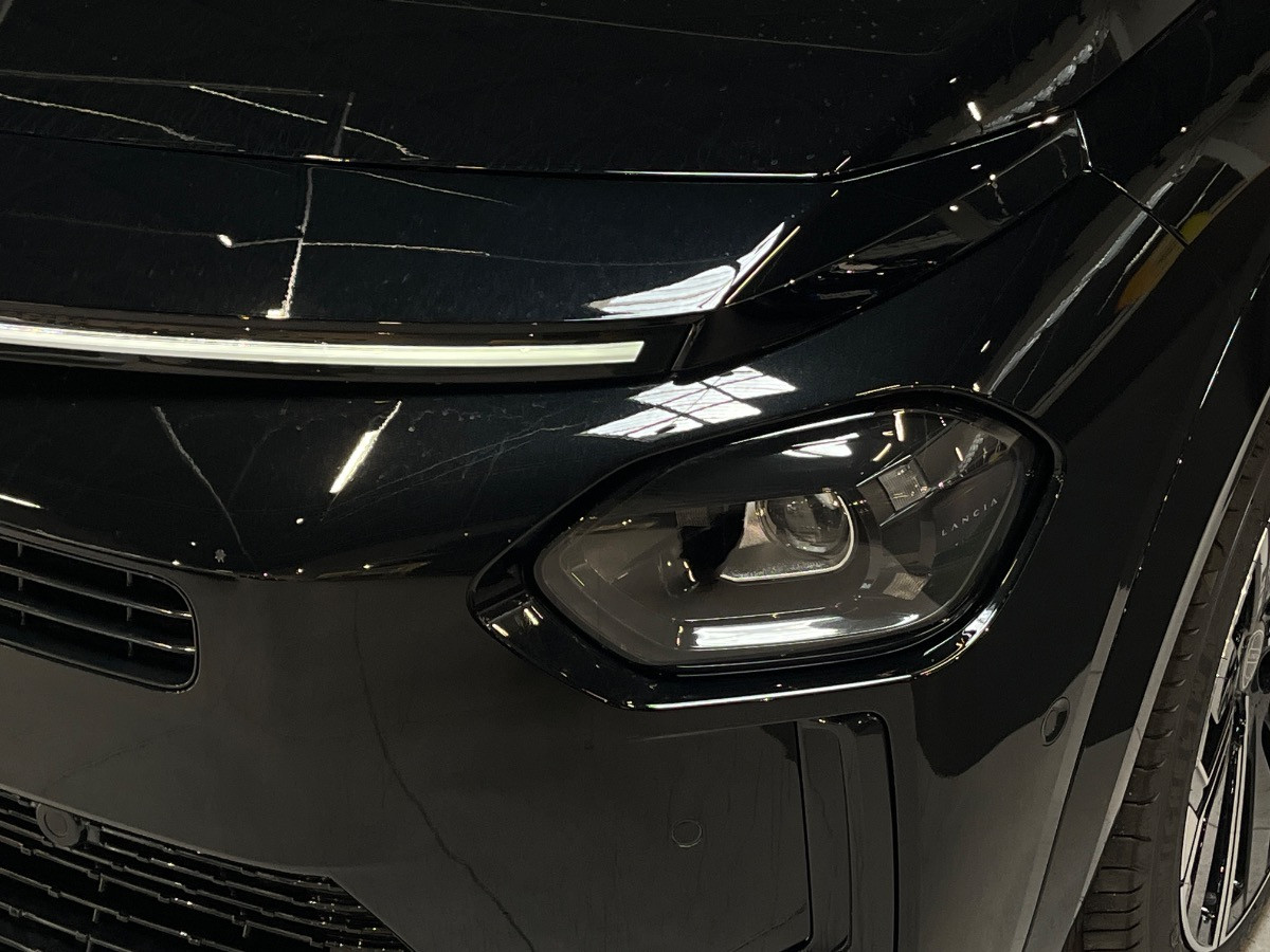 Lancia Ypsilon 2024 Nuovo Benzina Ypsilon 2024 Verona