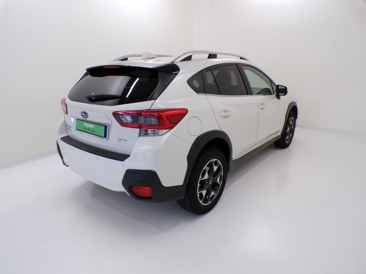 Subaru XV XV 1.6 i Premium AWD CVT Lineartronic - 6