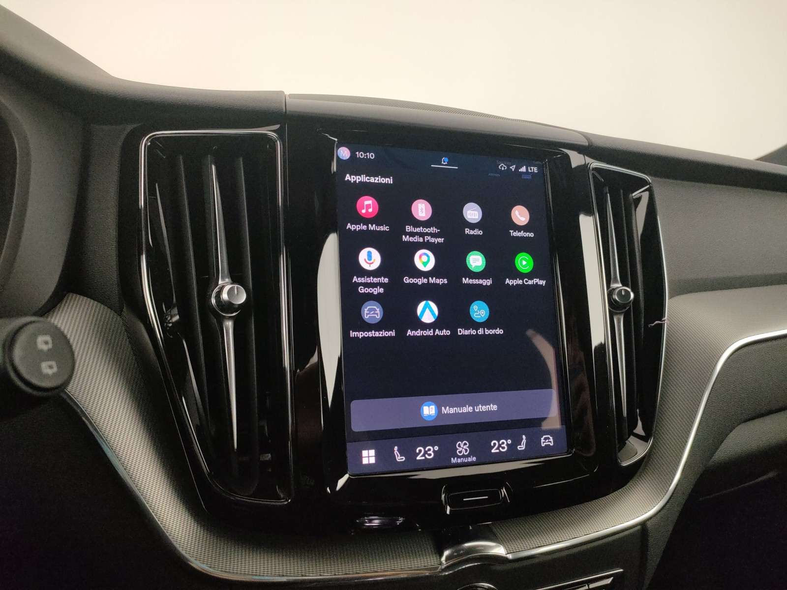 Volvo XC60 Usato 2023 XC60 Legnago