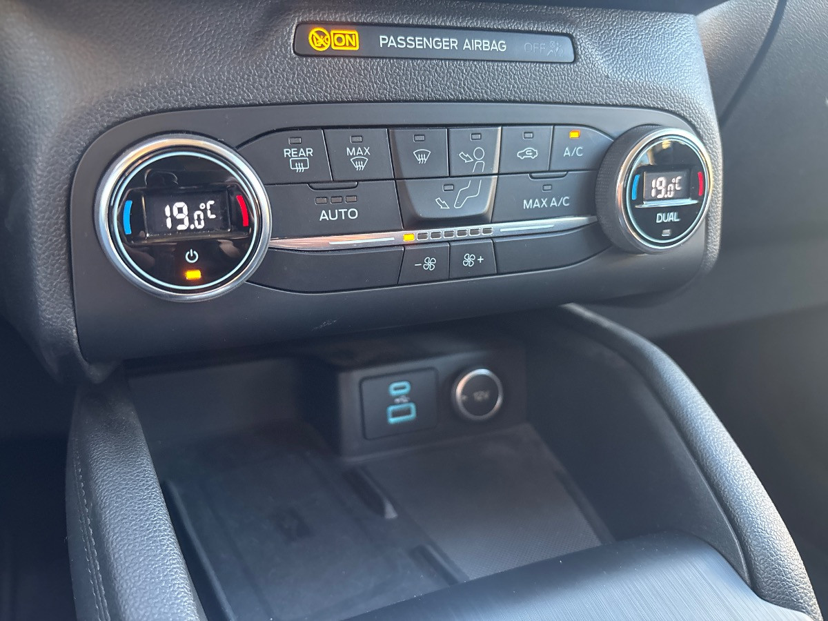 Ford Kuga Usato 2021 Kuga Este