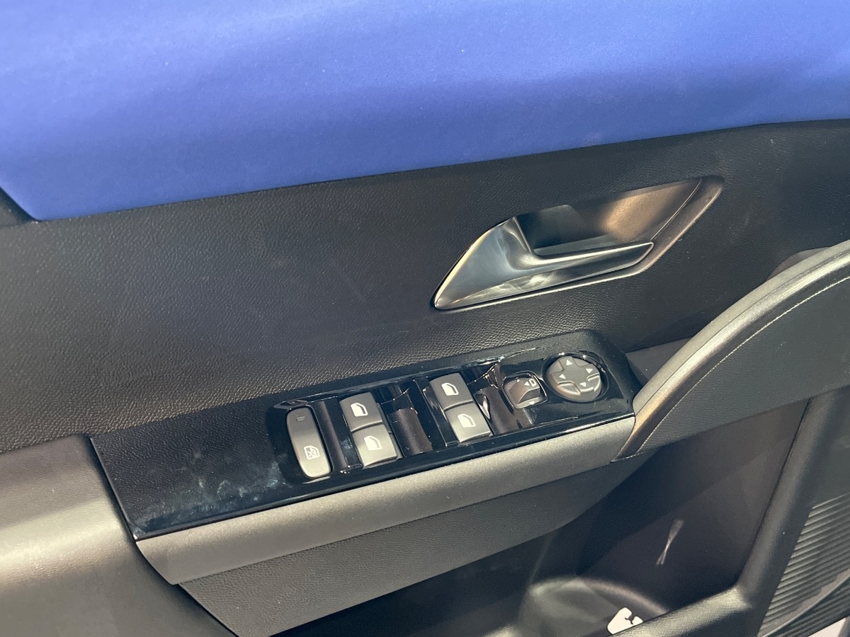 Lancia Ypsilon 2024 Nuovo  Ypsilon 2024 Rovigo