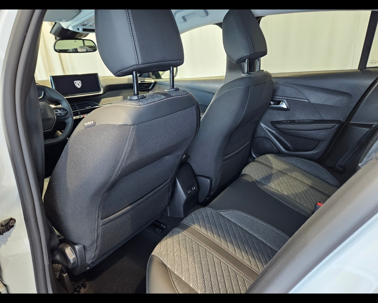 PEUGEOT 208 5P – ALLURE PureTech 100 S&S Benzina Aziendale - 12