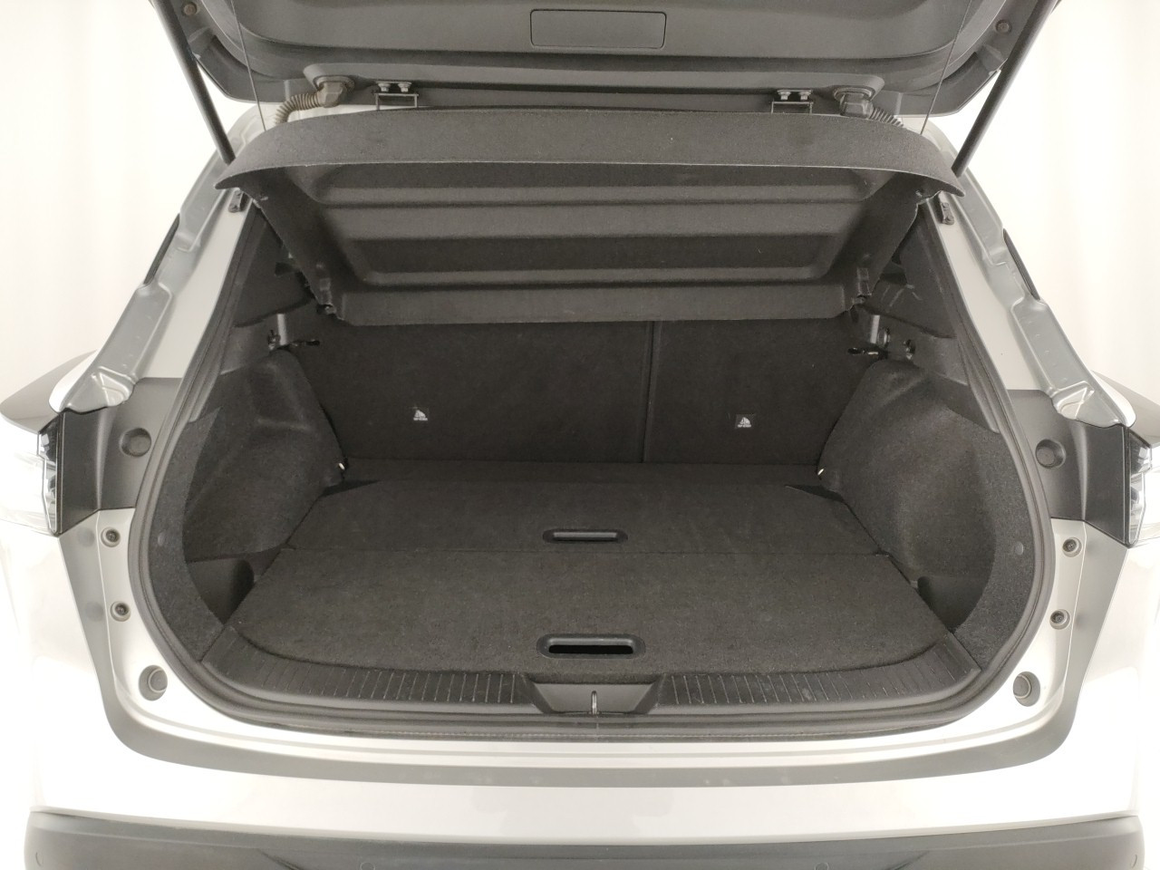 Nissan Qashqai Usato 2025 Qashqai Reggio Emilia