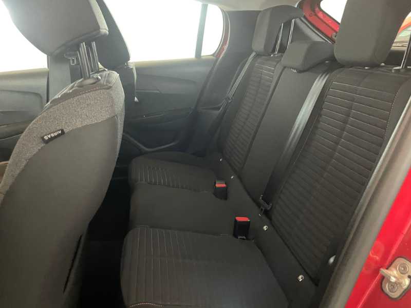 208 Ii - 208 1.2 Puretech Active S&s 75cv