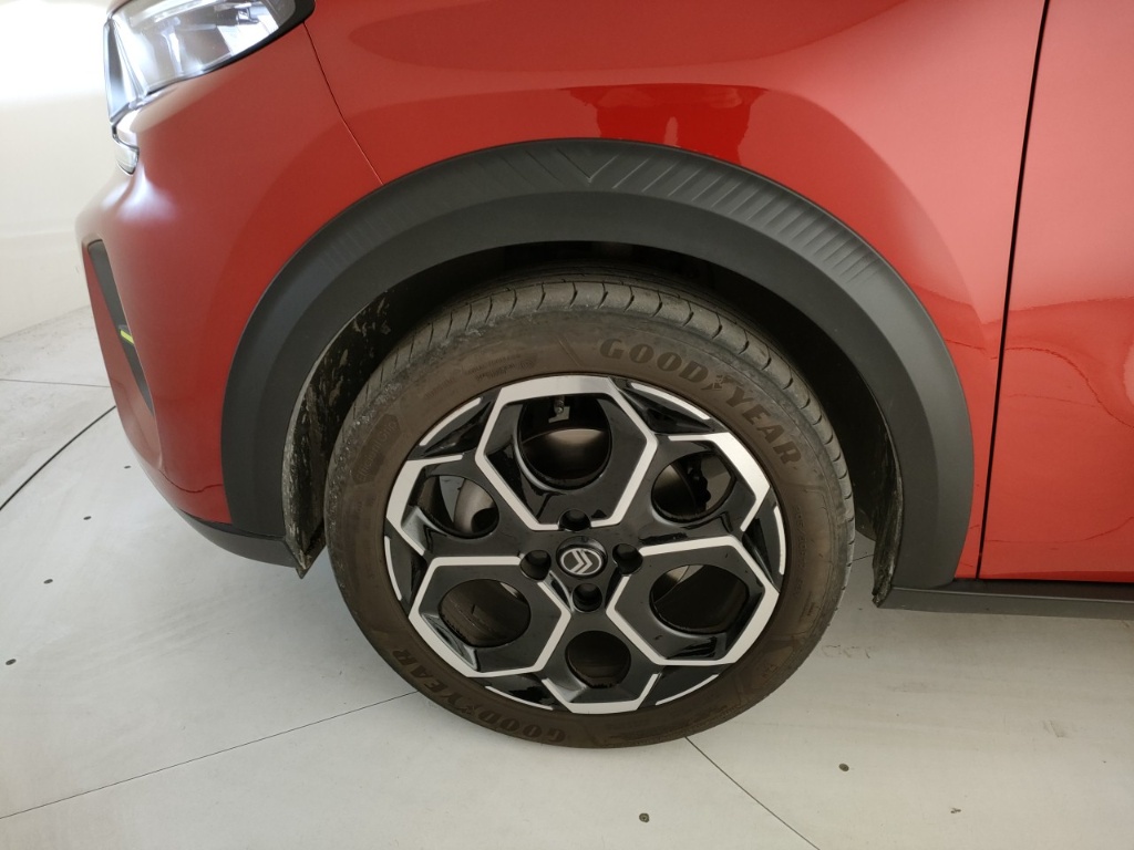 Citroen C3 Usato 2025 C3 Porto Mantovano