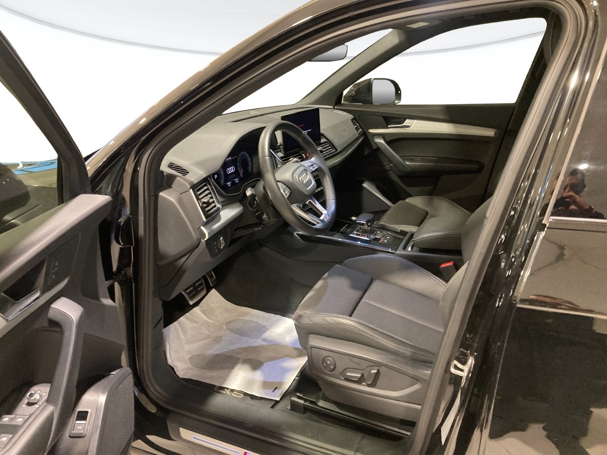 Audi Q5 Usato 2023 Q5 Modena