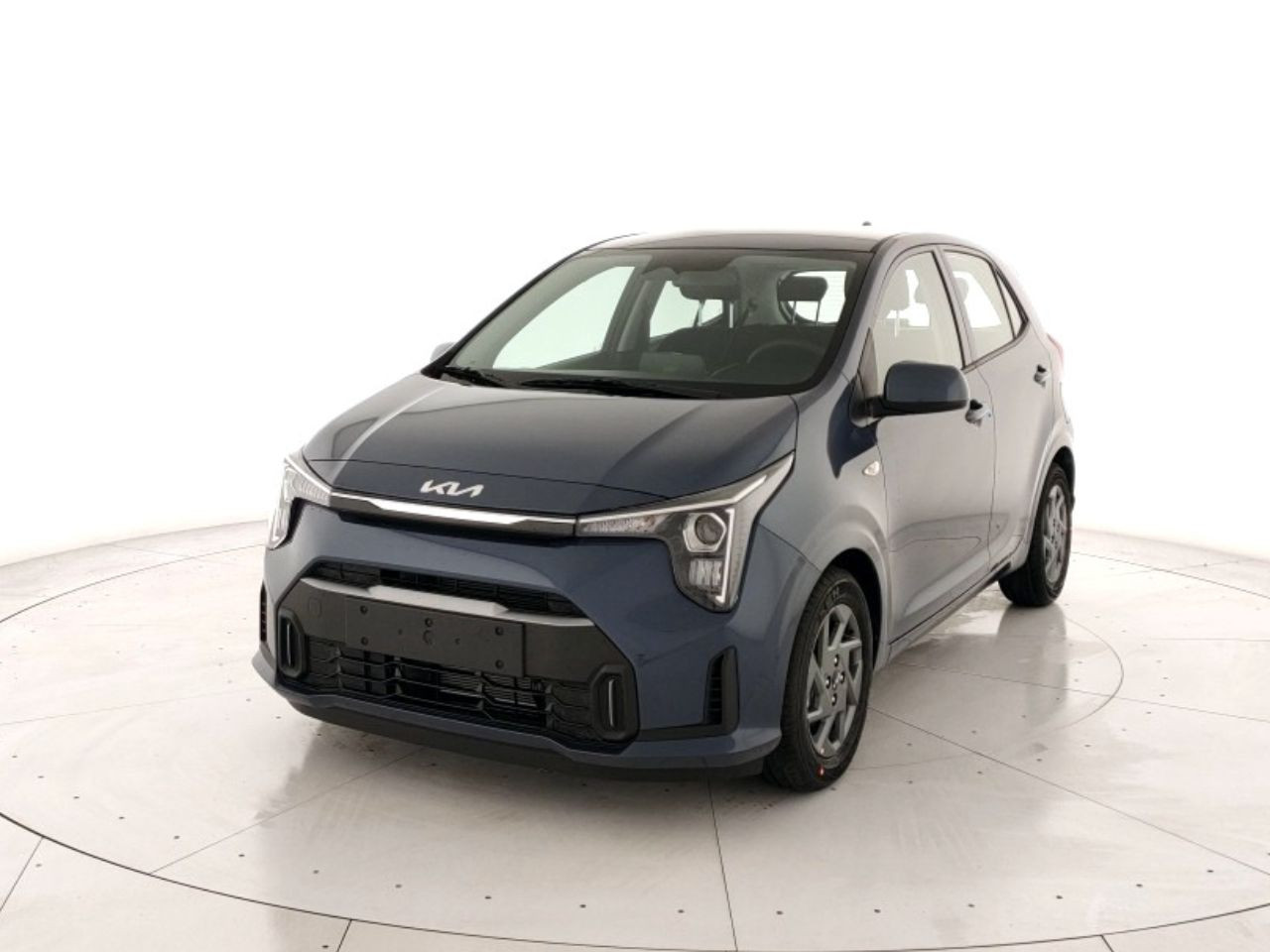 Kia Picanto Nuovo Benzina Picanto Porto Mantovano