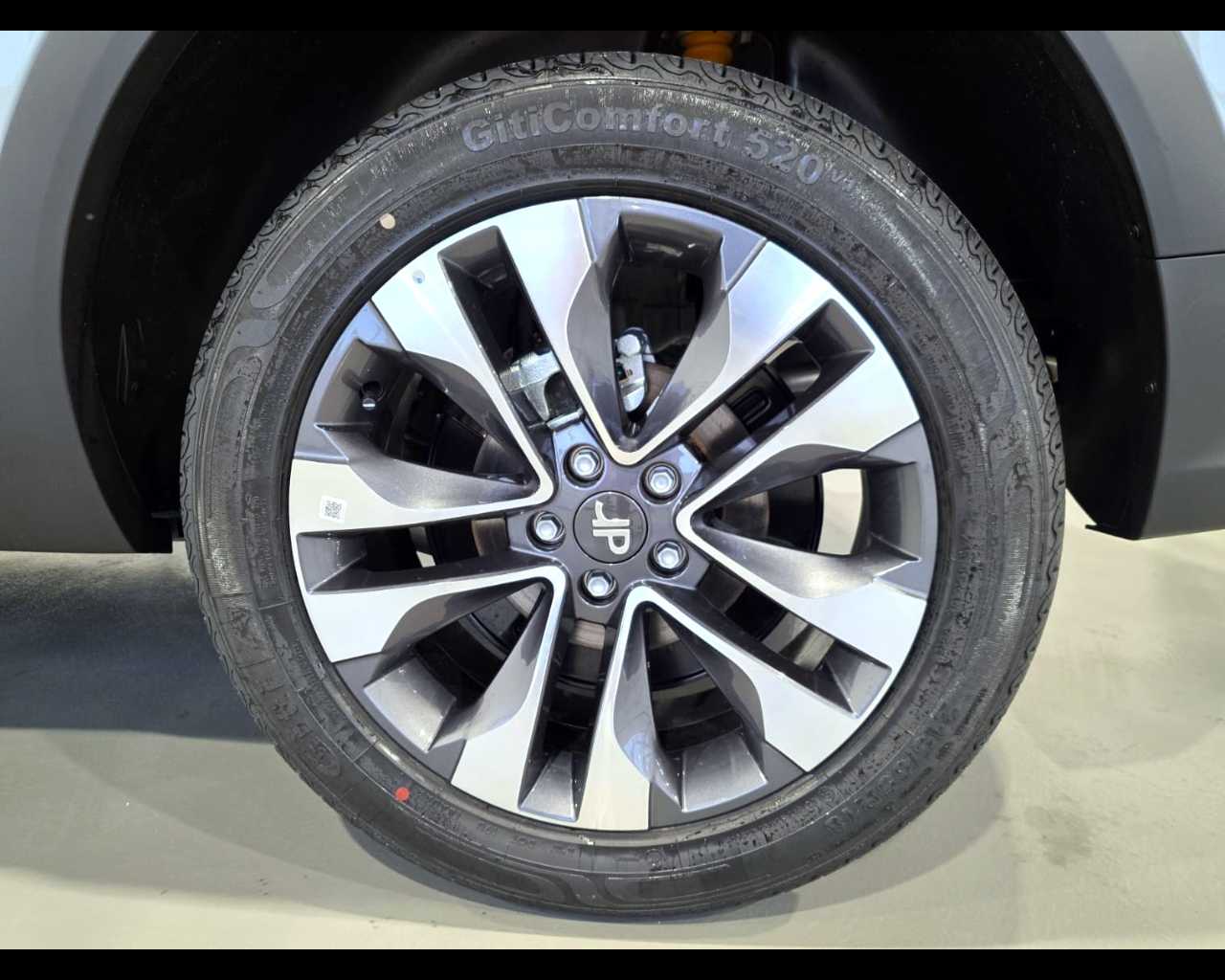 Dr Automobiles DR 5 Nuovo GPL DR 5 Padova