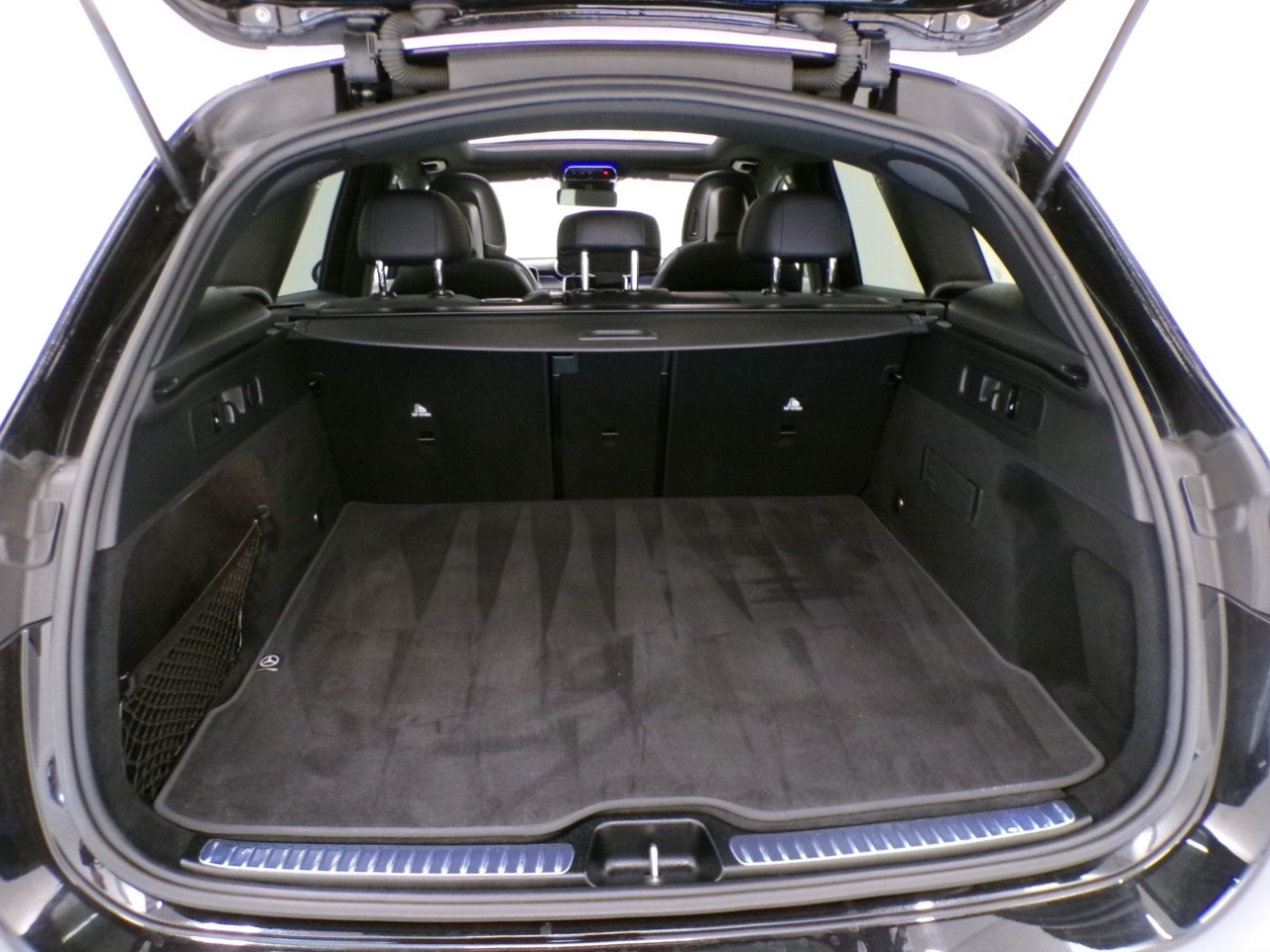 Mercedes GLC GLC SUV 220 d Mild hybrid AMG Advanced 4Matic 9G-Tronic - 9