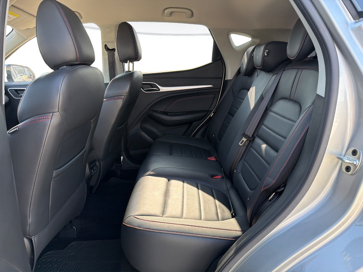 Mg ZS Usato 2024 ZS Mestre