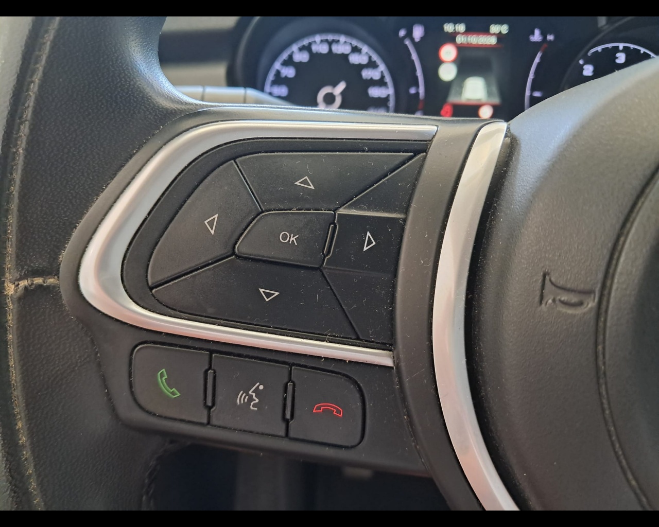 Foto FIAT 500X 1.3 mjt S-Design Cross 4x2 95cv