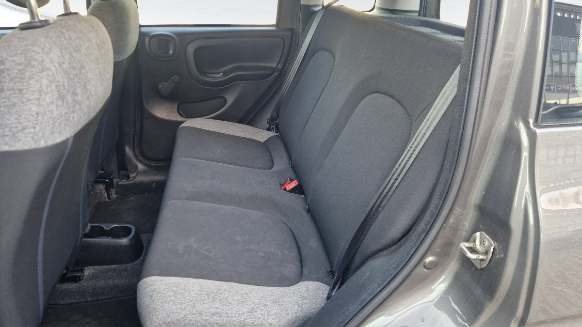 Fiat Panda Usato 2022 Panda Lonato del Garda