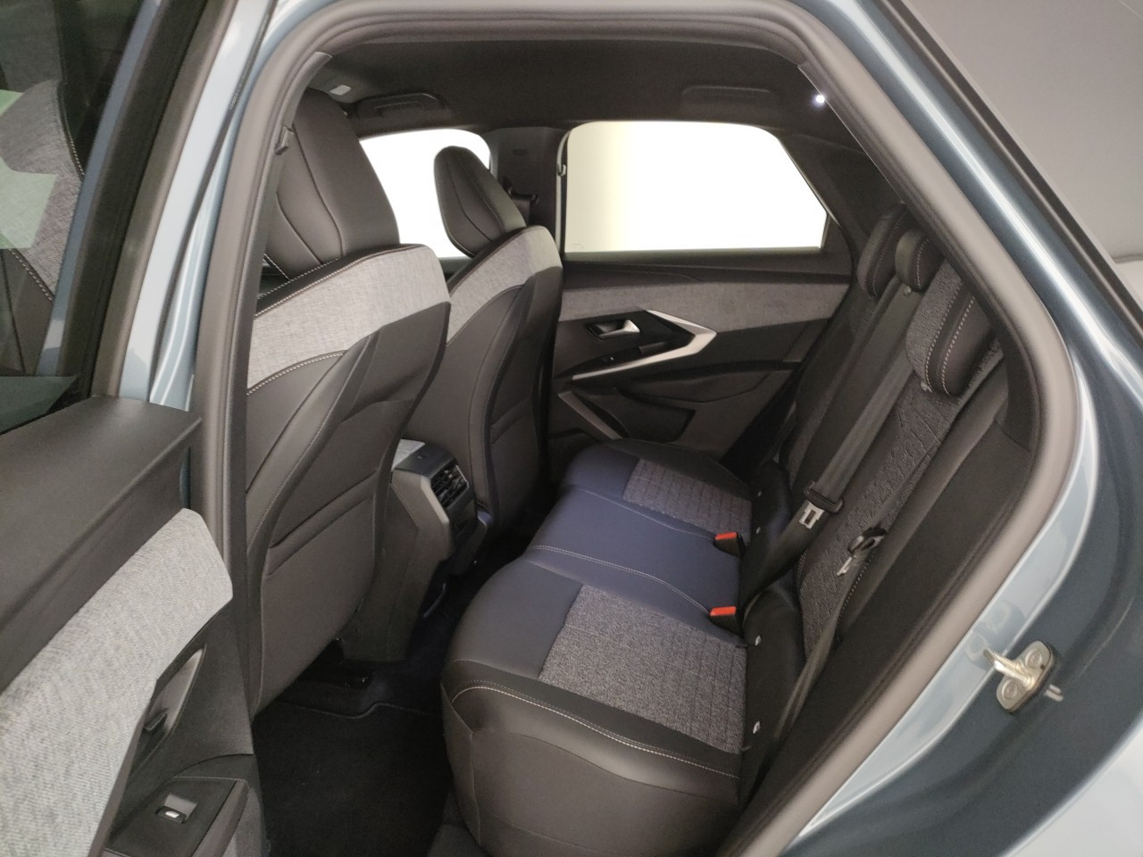 Peugeot 3008 KM0 2025 3008 Reggio Emilia