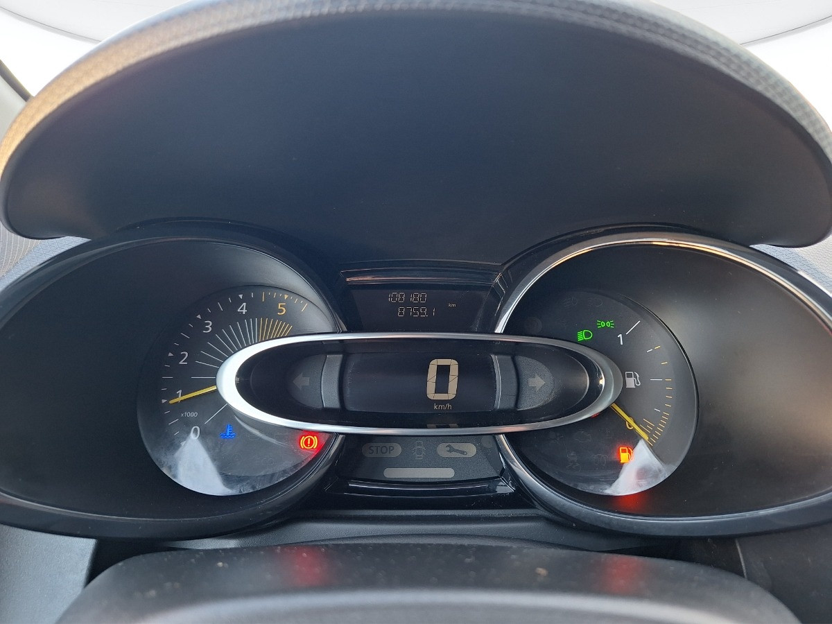 Renault Clio Usato 2016 Clio San Vendemiano