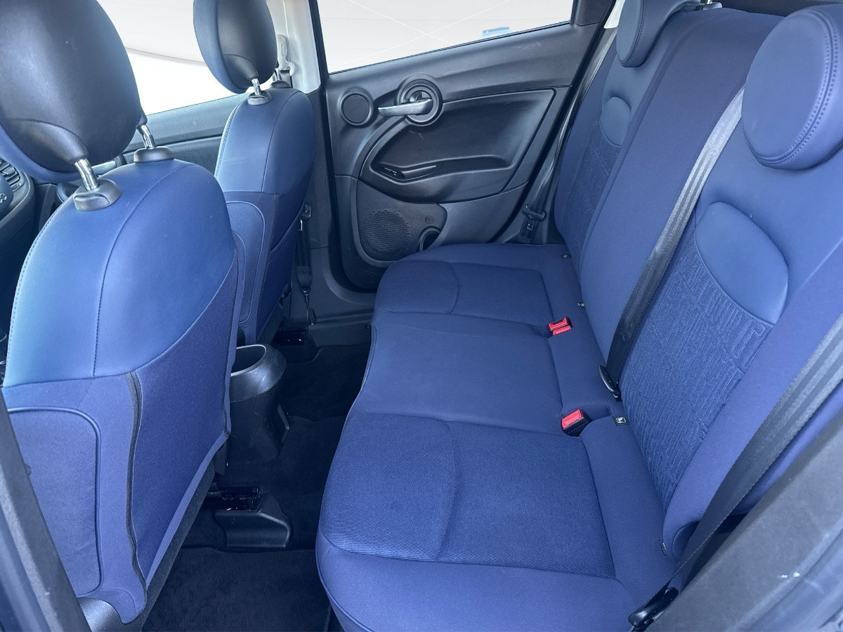 Fiat 500X Usato 2023 500X Padova