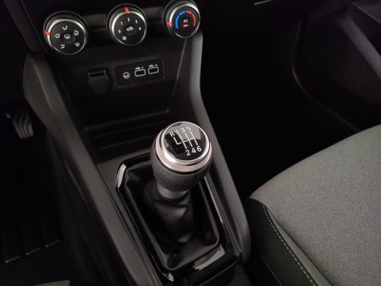 Renault Clio Usato 2025 Clio Porto Mantovano