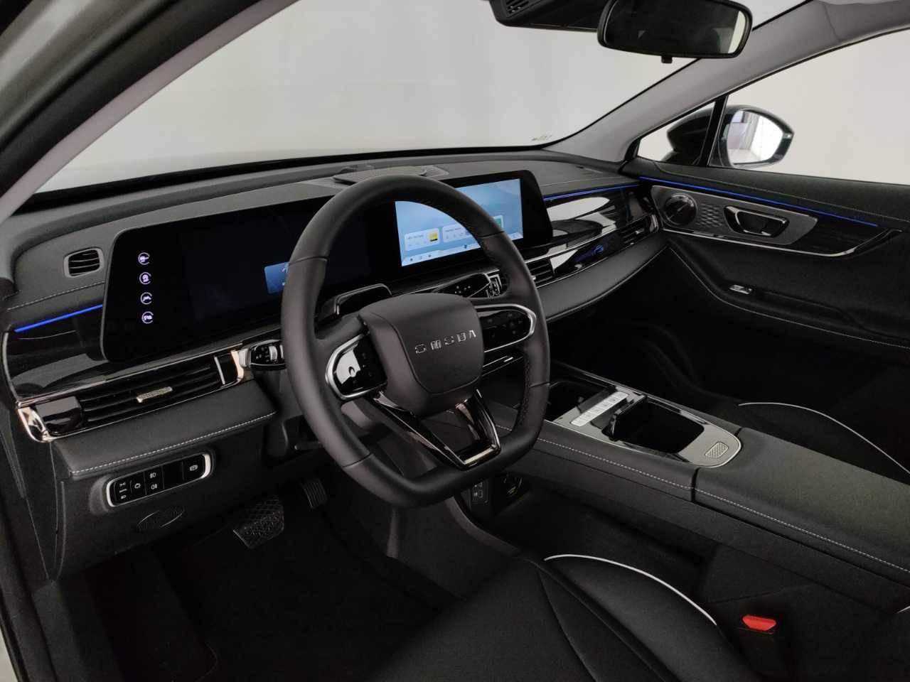 Omoda Omoda 5 Nuovo Ibrido Omoda 5 Legnago