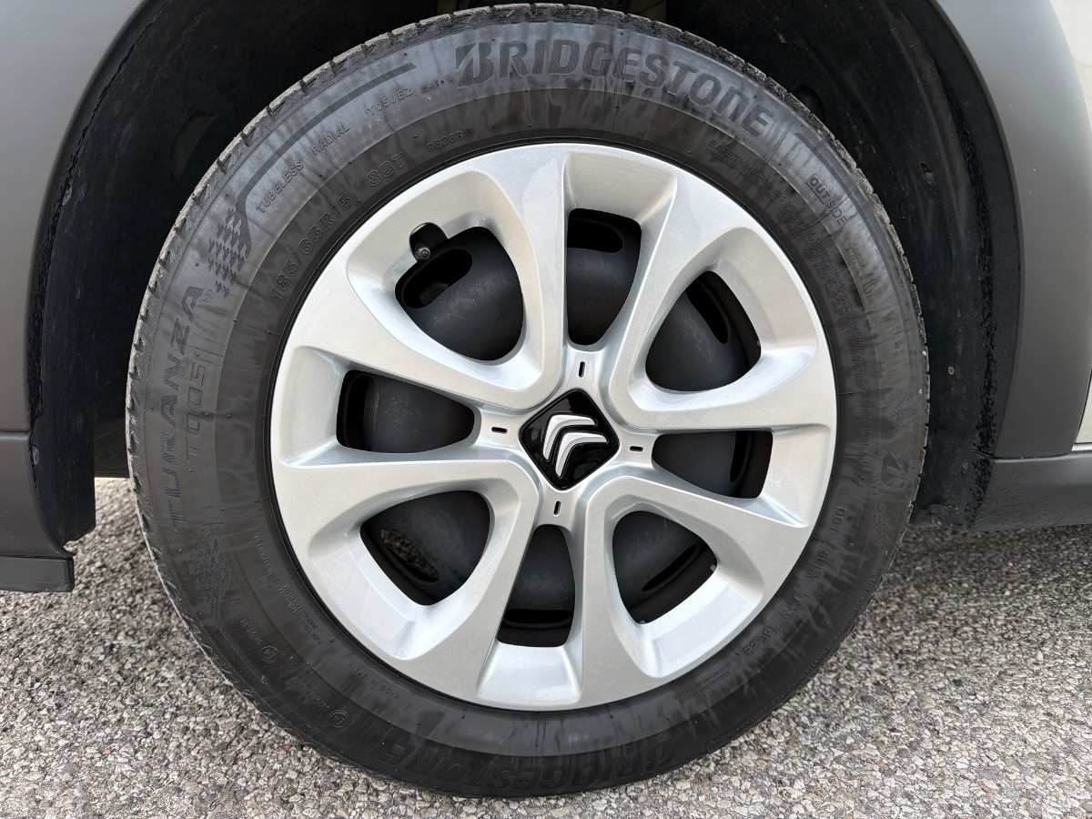 Citroen C3 Usato 2023 C3 Mestre