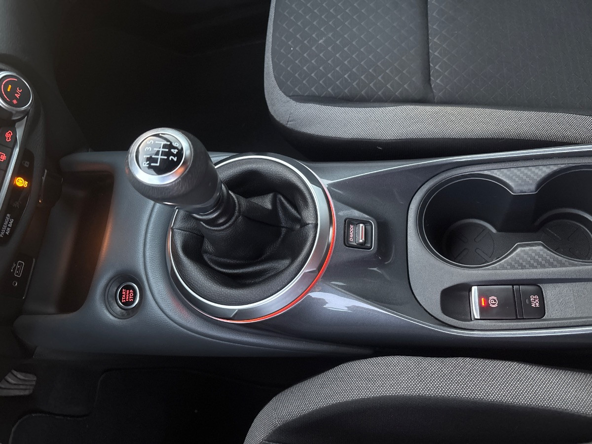 Nissan Juke Usato 2020 Juke Mestre