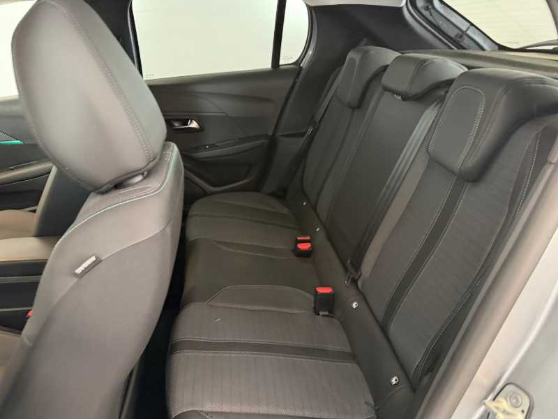 208 Ii 2019 - 208 1.2 Puretech Allure Pack S&s 100cv Eat8