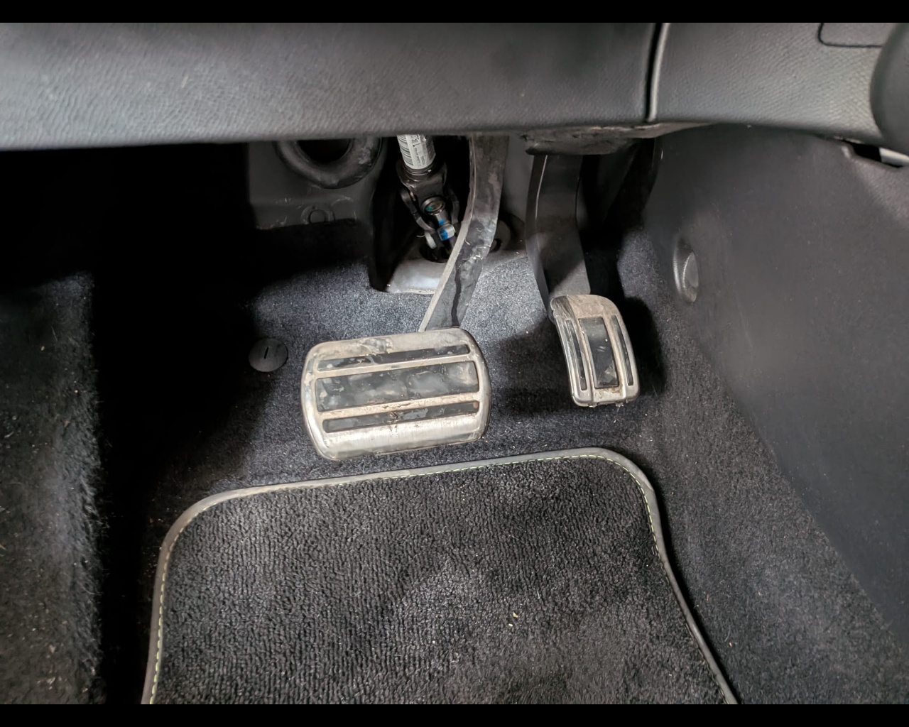 Foto PEUGEOT 2008 1.2 puretech GT s&s 130cv eat8