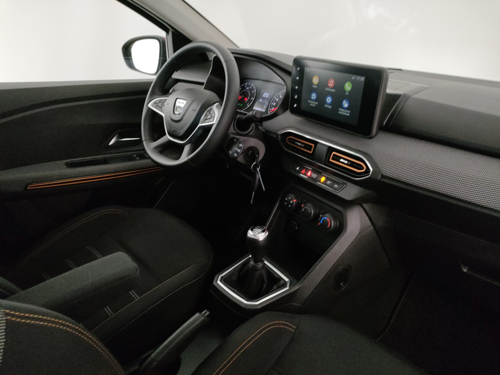 Dacia Sandero Usato 2021 Sandero Legnago