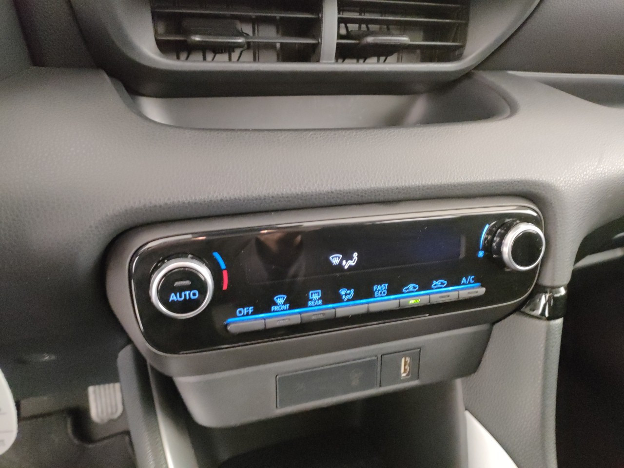 Toyota Yaris Usato 2023 Yaris Lonato del Garda