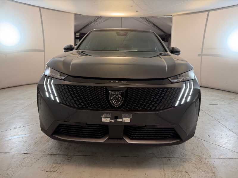 Nuova 3008 Allure - Hybrid 136 E-dcs6