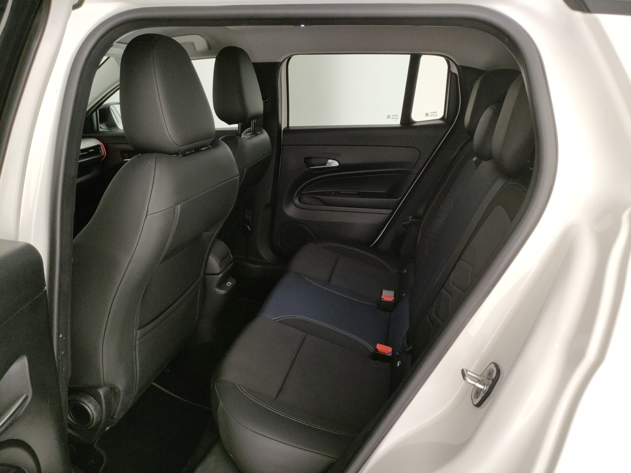 Jeep Avenger Usato 2025 Avenger Porto Mantovano