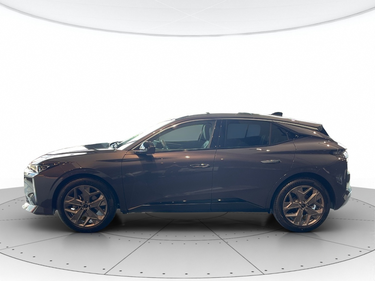Ds DS4 Nuovo Ibrido benzina DS4 Verona