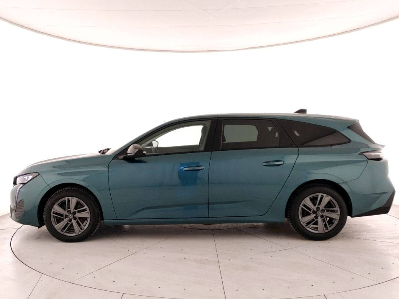 Peugeot 308 Usato 2024 308 Parma