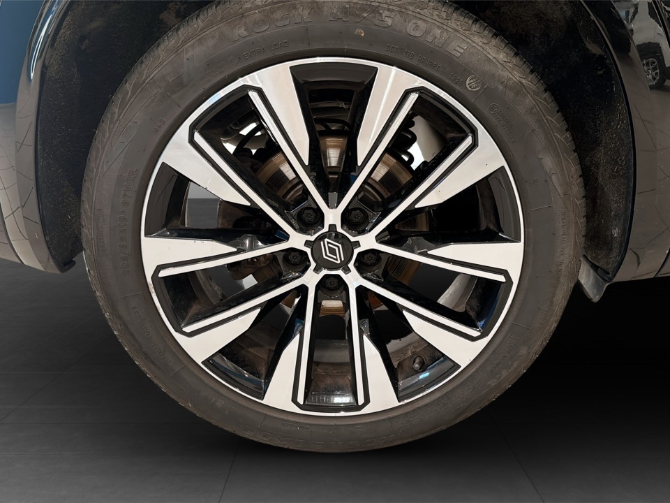 RENAULT Austral 1.2 E-Tech full hybrid Techno 200cv auto Ibrida usato - 18